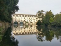 Châteaux de la Loire